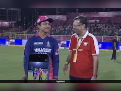 IPL 2026: वैभव सूर्यवंशी की पारी के मुरीद हुए संजीव गोयनका, सोशल मीडिया पर हुए वायरल हुआ रिएक्शन - VIDEO