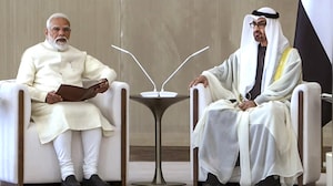PM Modi Condemns UAE Attack, Stresses Dialogue And Strategic Partnership