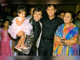 सुनीता आहूजा की 7 फोटो, एक्ट्रेसेस को छोड़ गोविंदा ने की मां की पसंद से शादी, 24 साल में बने हसबैंड नंबर 1