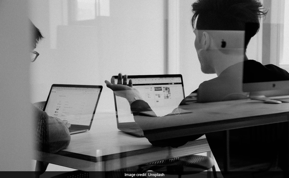 Intern Says Trusting Colleague Cost Him Job Offer, Viral Post Triggers Debate: "Thought He Was Friend"