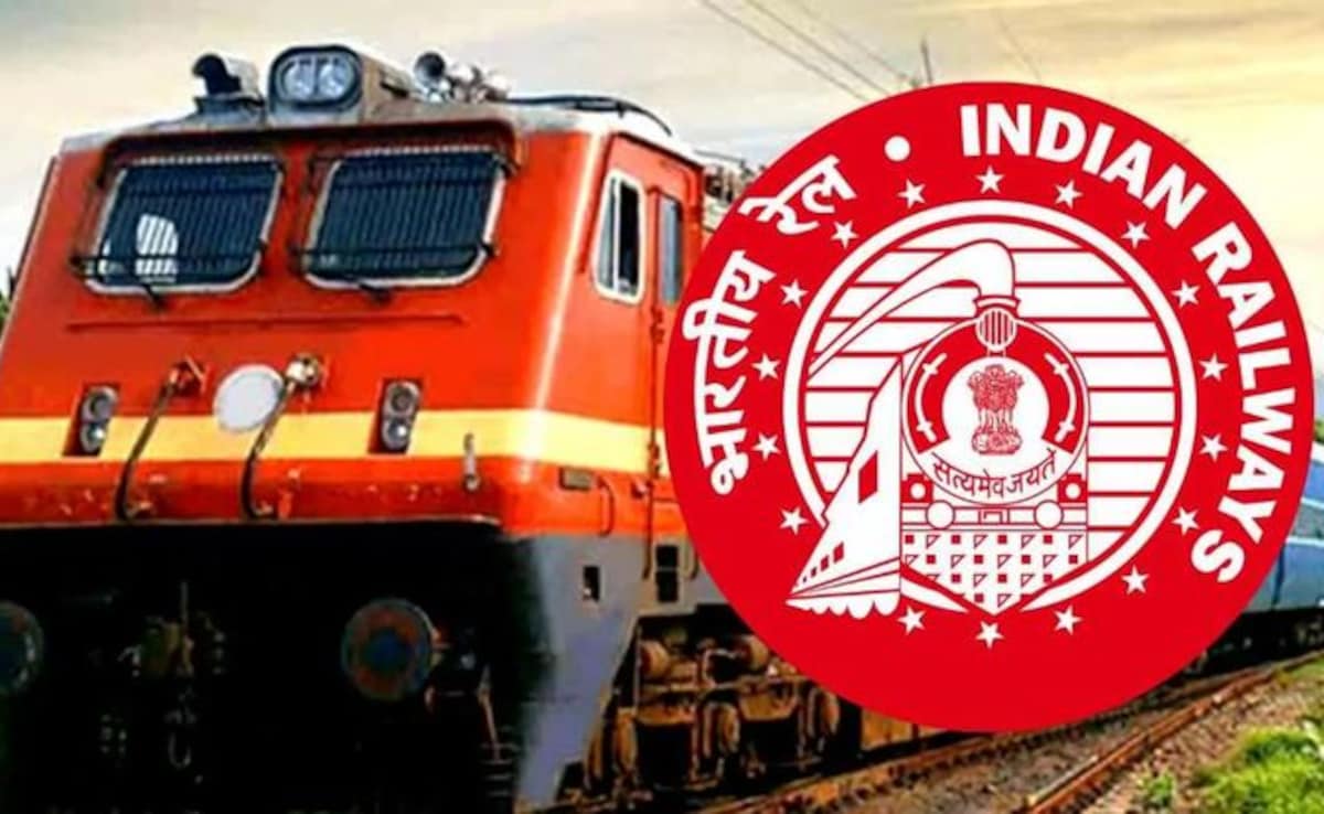 RRB Recruitment 2026 : Technician के 6,565 पदों पर वैकेंसी का नोटिफिकेशन जारी, इस दिन से शुरू होंगे आवेदन — WellsTrack