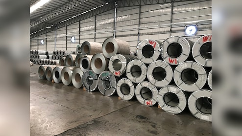 India Fastest-Growing Steel Market Even As Global Prices Surge: Goldman Sachs