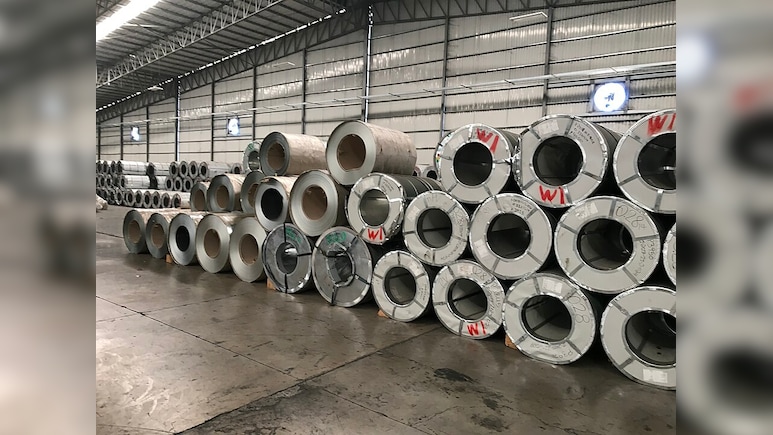 India Fastest-Growing Steel Market Even As Global Prices Surge: Goldman Sachs