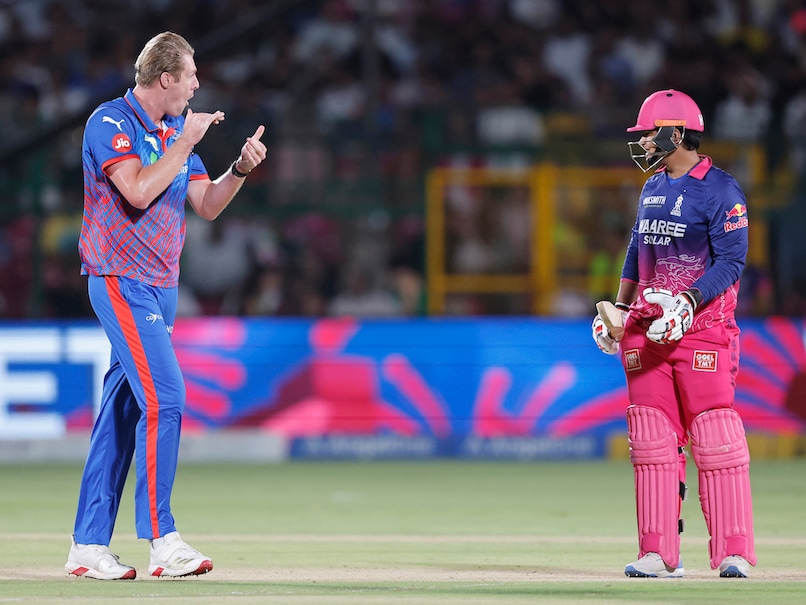 Ex Mumbai Indians Star Defends Kyle Jamieson Amid Row Over Vaibhav Sooryavanshi Send Off