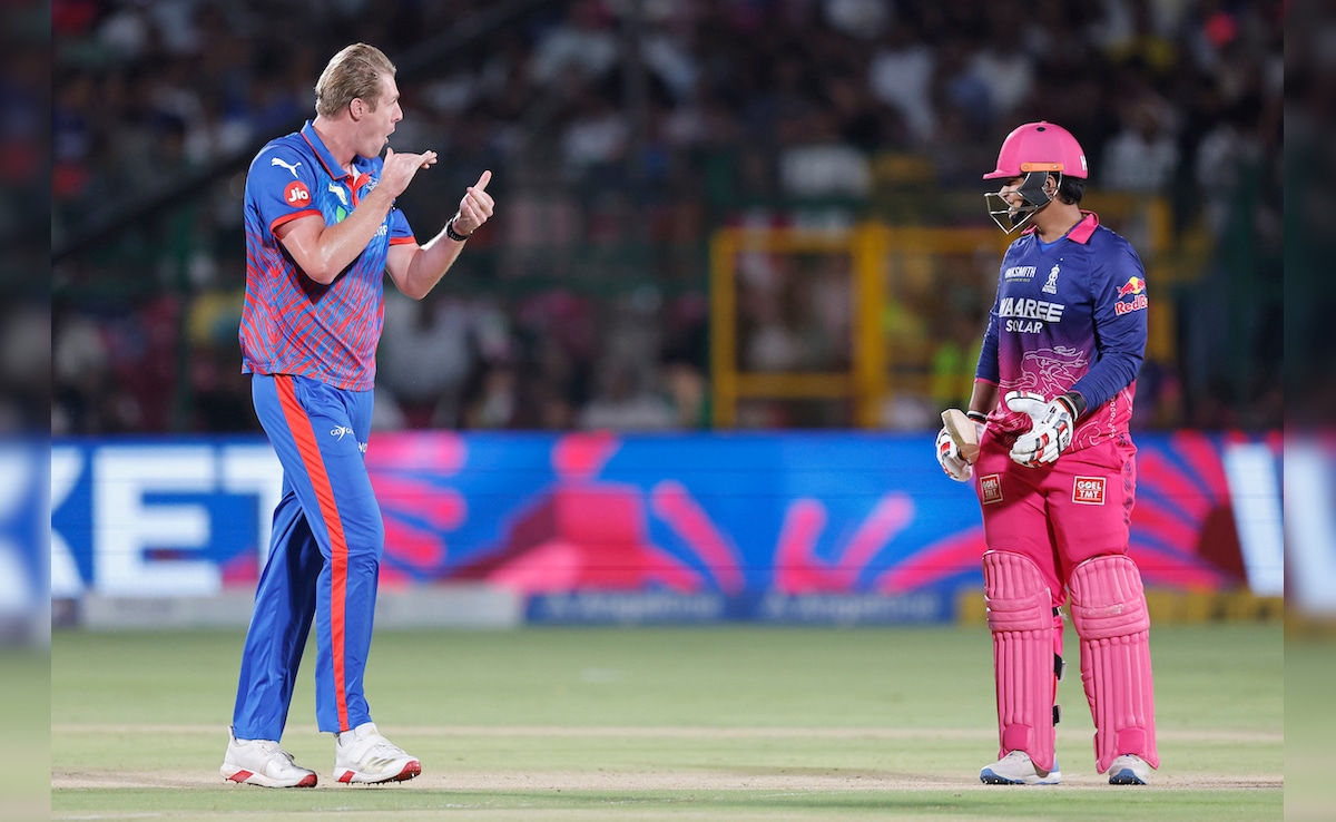 Not A Pretty Sight: Kyle Jamieson Blasted For Send-Off To 15-Year-Old Vaibhav Sooryavanshi
