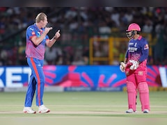 Not A Pretty Sight: Kyle Jamieson Blasted For Send-Off To 15-Year-Old Vaibhav Sooryavanshi