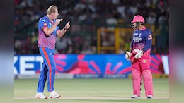 Kyle Jamieson Defended Over Aggressive Act Against Vaibhav Sooryavanshi: "Great For Game"