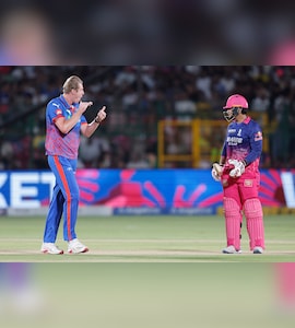 Not A Pretty Sight: Kyle Jamieson Blasted For Send-Off To 15-Year-Old Vaibhav Sooryavanshi