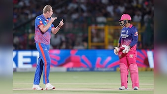 'Not A Pretty Sight': Jamieson Blasted For Send-Off To 15-Year-Old Vaibhav