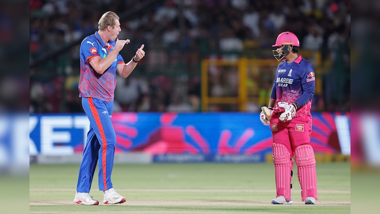 IPL 2026: 'इगो हर्ट हो गया...' वैभव सूर्यवंशी का विकेट लेकर काइल जैमीसन ने किया एग्रेसिव सेलिब्रेशन तो भड़का सोशल मीडिया