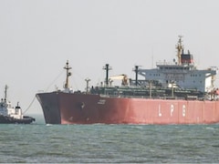 भारत के लिए राहत की खबर, युद्ध के बीच 46,313 टन LPG लेकर मंगलौर पोर्ट पहुंचेगा नौवां गैस टैंकर
