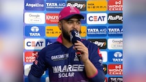 GT vs RR: गुजरात से मिली हार के बाद कप्तान पराग ने वैभव सूर्यवंशी से की बड़ी मांग