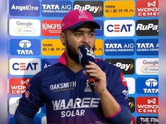 GT vs RR: गुजरात से मिली हार के बाद कप्तान पराग ने वैभव सूर्यवंशी से की बड़ी मांग
