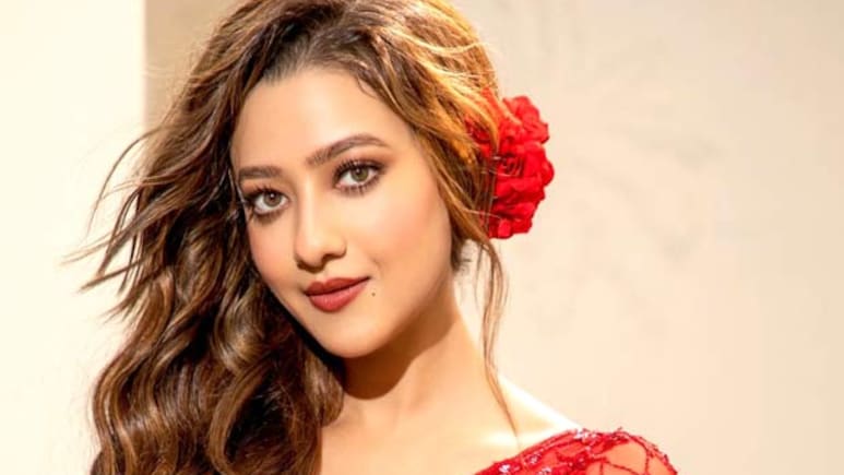 जब मिथुन चक्रवर्ती की बहू से डायरेक्टर ने की थी भद्दी डिमांड, एक्ट्रेस ने सुनाई कास्टिंग काउच की आपबीती