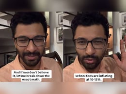 पढ़ाई से लेकर लाइफस्टाइल तक, भारत में बच्चा पालने के लिए कितने रुपये लगेंगे? फाइनेंशियल एक्सपर्ट का दावा सुन उड़ गए लोगों के होश