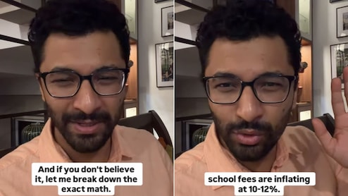 पढ़ाई से लेकर लाइफस्टाइल तक, भारत में बच्चा पालने के लिए कितने रुपये लगेंगे? फाइनेंशियल एक्सपर्ट का दावा सुन उड़ गए लोगों के होश