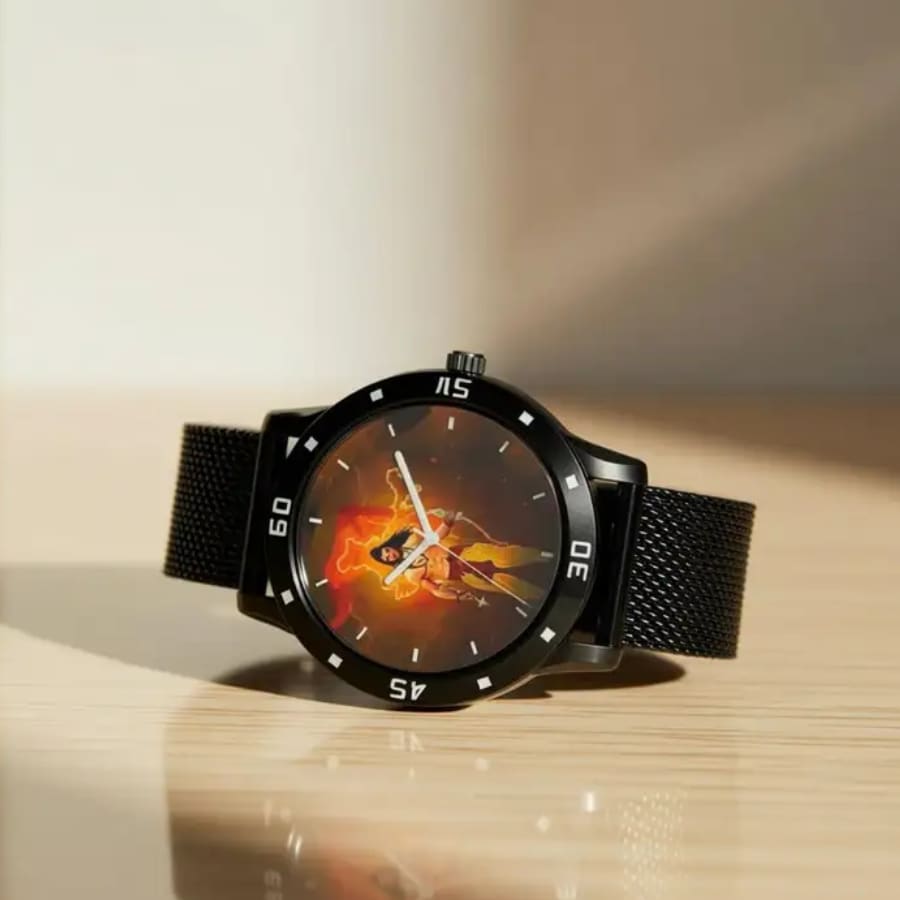 Click to buy Rudra Enterprises Analog Watch - For Men Click to buy Rudra Enterprises Analog Watch - For Men