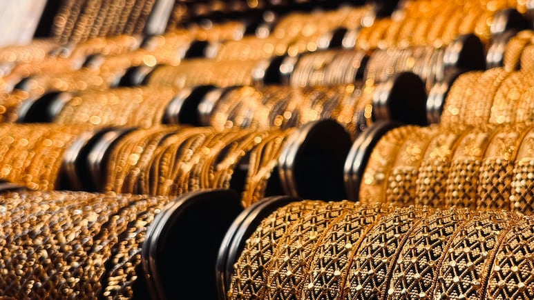 Gold Rate Today: Check 24K, 22K Prices In Mumbai, Delhi, Chennai, Kolkata, Bengaluru, Other Cities On May 7