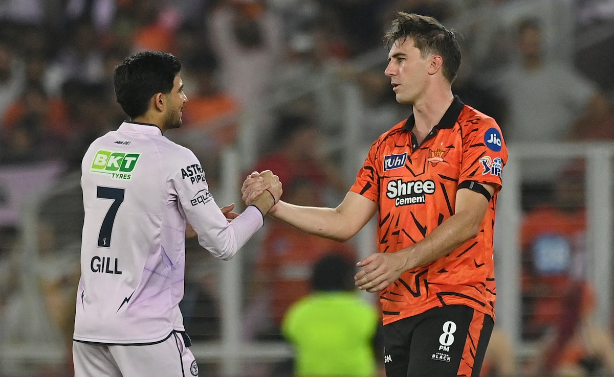 "No Team In Top Four Is Safe": Mohammad Kaif As IPL 2026 Playoffs Race Gets Intense