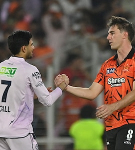 "No Team In Top Four Is Safe": Mohammad Kaif As IPL 2026 Playoffs Race Gets Intense