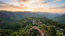 This Is The Only Hill Station In Madhya Pradesh, And Is A Nature Paradise