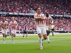 Europa League Final: Freiburg Eye 121-Year First In "Biggest Match Of Clubs History"