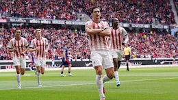 Europa League Final: Freiburg Eye 121-Year First In "Biggest Match Of Club's History"