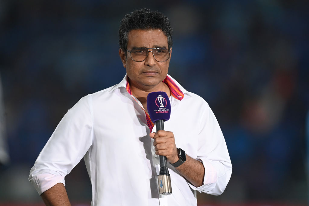 Manjrekar Hits Back At Ex-India Star As On-Air Banter Turns Ugly: 'Can We Cut?'