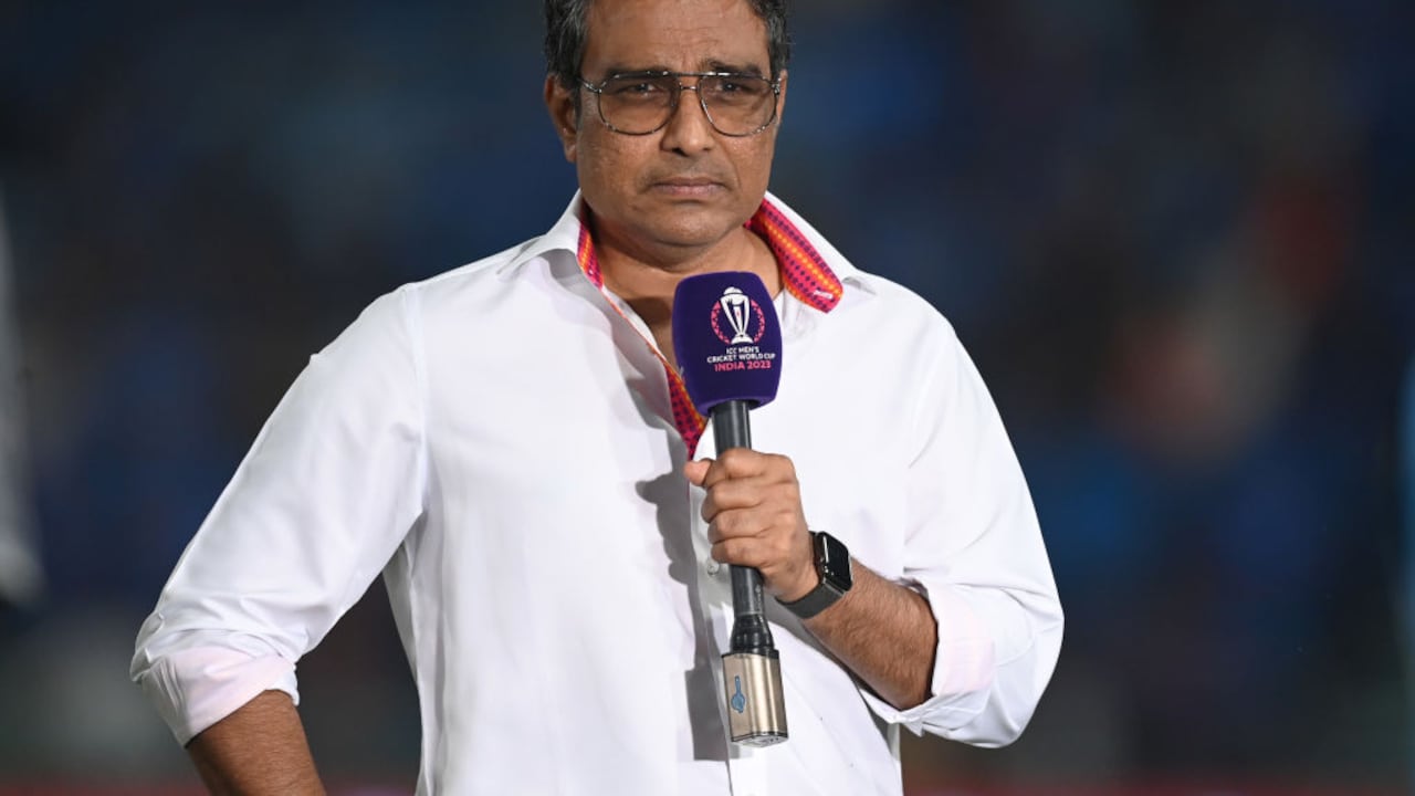 SL vs IND: गायकों के लिए भी यह बहुत मुश्किल होगा, मांजरेकर को आईपीएल खिलाड़ियों ने अपने अंदाज श्रीलंका में चौंकाया