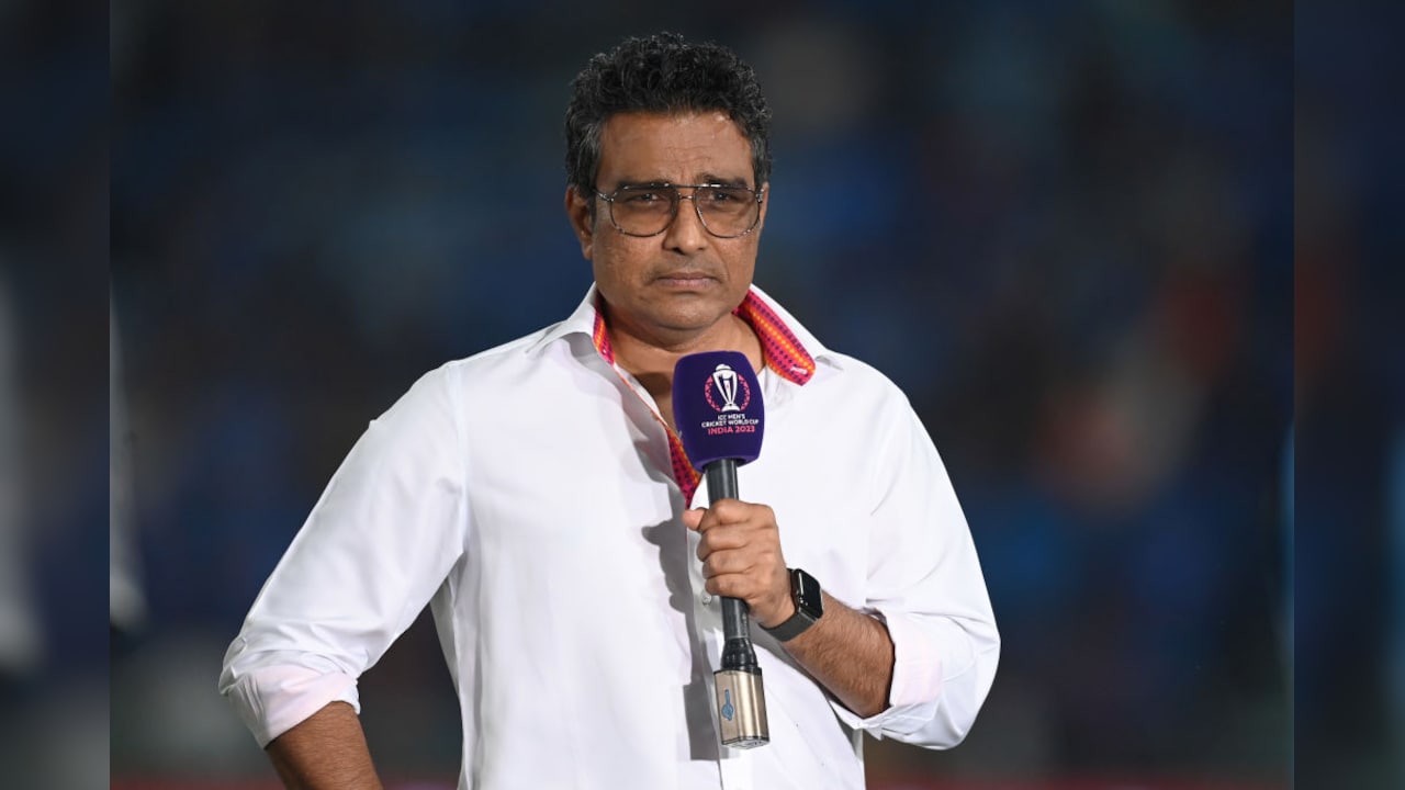 Awkward Moment On Air As Ex-India Star Mocks Sanjay Manjrekar. See His Reply