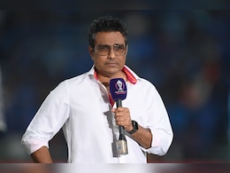 Awkward Moment On Air As Ex-India Star Mocks Sanjay Manjrekar. See His Reply