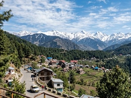 Why Narkanda In Himachal Is Perfect For A Peaceful Summer Getaway