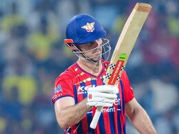 LSG vs CSK Highlights, IPL 2026: Mitchell Marsh Slams 90 As LSG Dent CSK's Playoff Hopes With Win