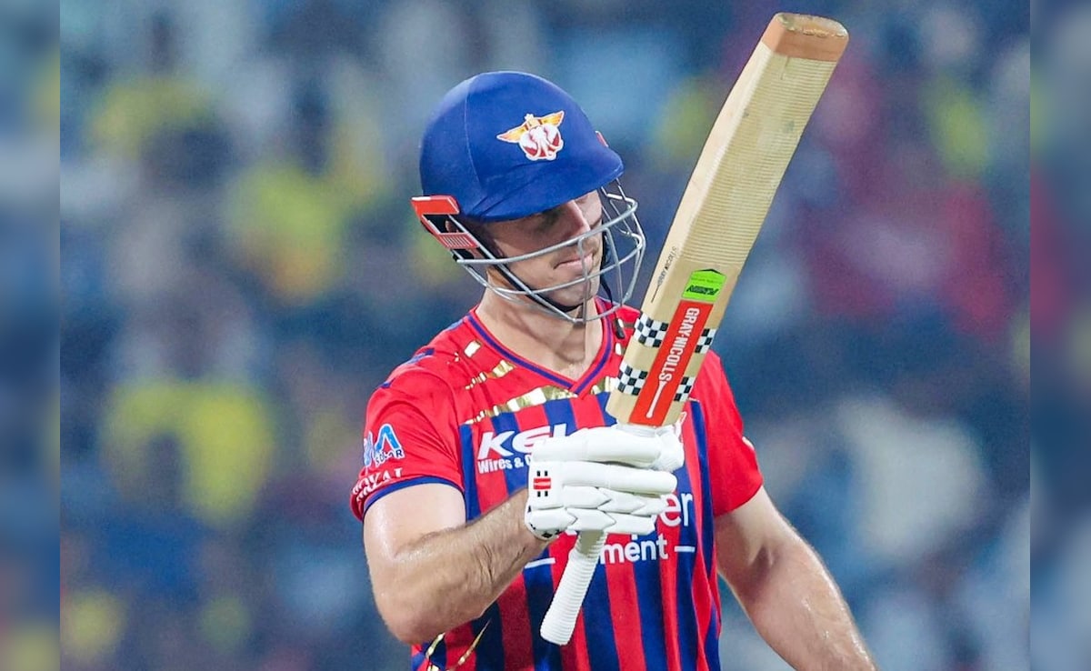 IPL 2026 Points Table: लखनऊ की जीत से रोमांचक हुई प्लेऑफ की रेस, CSK का बिगड़ा गणित, इन टीमों को सीधा फायदा, ऐसा है समीकरण