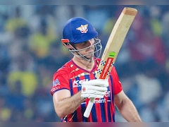 IPL 2026 Points Table: लखनऊ की जीत से रोमांचक हुई प्लेऑफ की रेस, CSK का बिगड़ा गणित, इन टीमों को सीधा फायदा, ऐसा है समीकरण