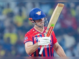 IPL 2026 Points Table: लखनऊ की जीत से रोमांचक हुई प्लेऑफ की रेस, CSK का बिगड़ा गणित, इन टीमों को सीधा फायदा, ऐसा है समीकरण