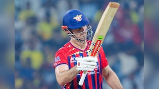 IPL 2026 Points Table: लखनऊ की जीत से रोमांचक हुई प्लेऑफ की रेस, CSK का बिगड़ा गणित, इन टीमों को सीधा फायदा, ऐसा है समीकरण
