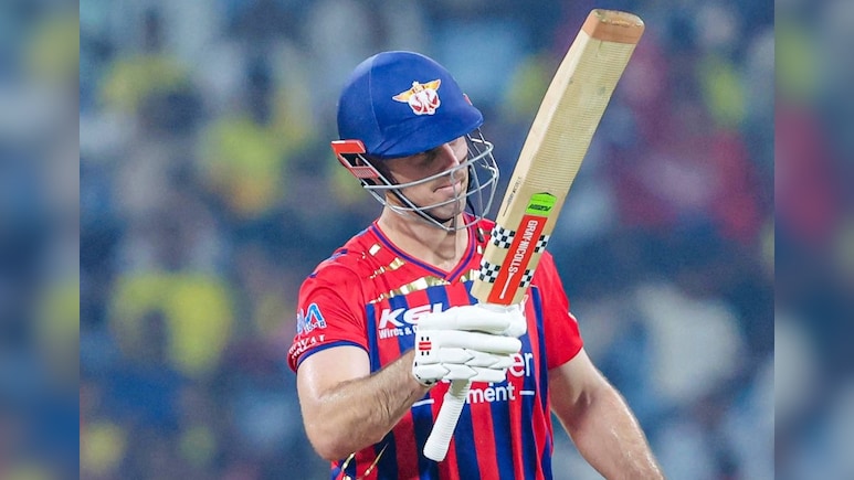 IPL 2026 Points Table: लखनऊ की जीत से रोमांचक हुई प्लेऑफ की रेस, CSK का बिगड़ा गणित, इन टीमों को सीधा फायदा, ऐसा है समीकरण