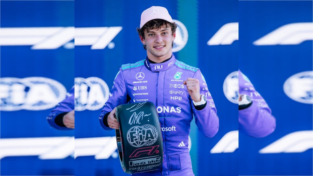 Miami Grand Prix Start Time Revised Due To Storm Forecast As Max Verstappen Starts In Front Row - Check New Timings