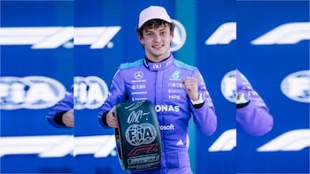 Miami Grand Prix Start Time Revised Due To Storm Forecast As Max Verstappen Starts In Front Row - Check New Timings