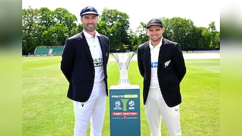 New Zealand vs Ireland Test Match 2026: Date, Time, Venue, Squads, Live Streaming And More
