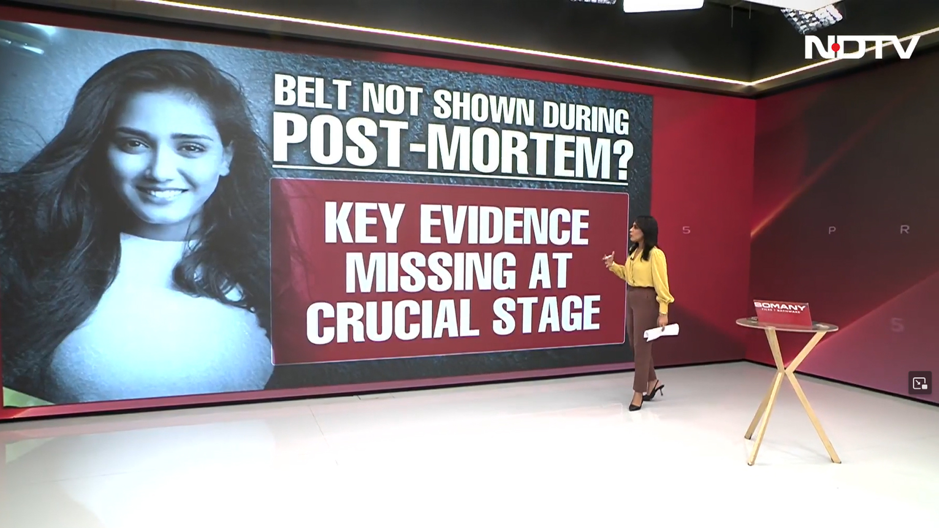 Twisha Sharma Death Case: Major Probe Lapses Raise Serious Questions