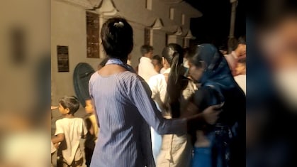 सेहरा सजाया बड़े ने, दुल्हन ले गया छोटा भाई; चंपारण में दूल्हे की पोल खुली तो पंचायत ने बदल दिया  'दूल्हा