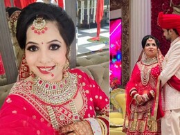 ढिंचैक पूजा ने कर ली शादी, फैंस ने दी बधाई, कहा- दिलों का शूटर है मेरा शौहर...
