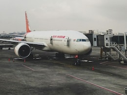 Air India Cancels Flights To Chicago, Shanghai, Singapore, Dhaka And Mal&eacute;, Cuts Several International Routes
