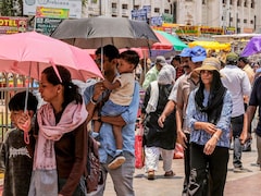 उत्तराखंड में प्रचंड गर्मी का अलर्ट, 40 पार जाएगा पारा, एडवाइजरी भी जारी