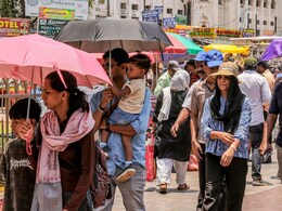 उत्तराखंड में प्रचंड गर्मी का अलर्ट, 40 पार जाएगा पारा, एडवाइजरी भी जारी