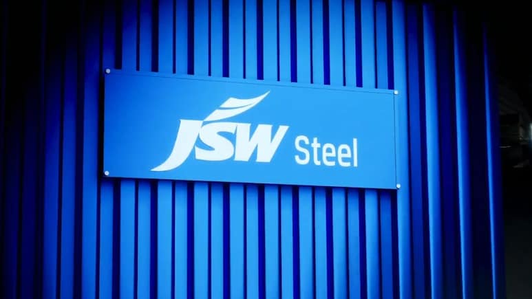 JSW Steel Q4 Results: Profit Zooms Past Rs 16,000 Crore On One-Time Gain; Dividend Declared &mdash; Check Record Date