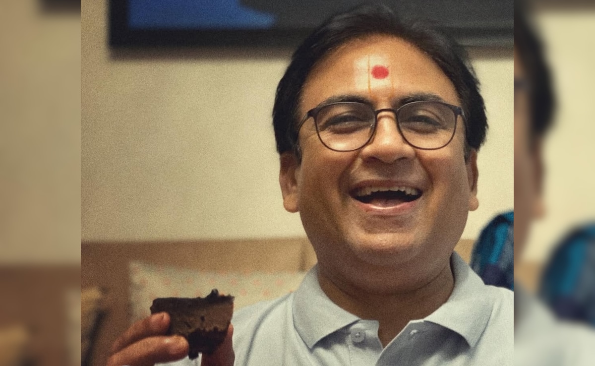Exclusive: दिलीप जोशी को अपने जन्मदिन पर इस बात का रहता था पछतावा, जानें ऐसी क्या थी बात ?