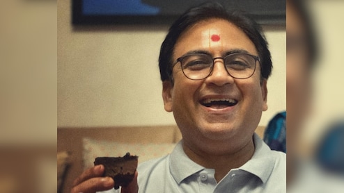 Exclusive: दिलीप जोशी को अपने जन्मदिन पर इस बात का रहता था पछतावा, जानें ऐसी क्या थी बात ?